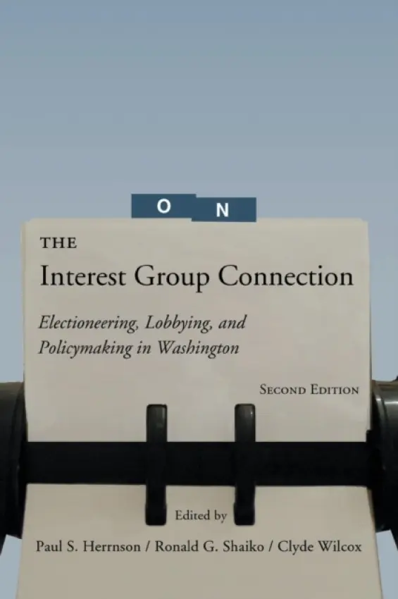 Interest Group Connection