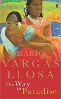 Way to Paradise - Vargas Llosa, Mario