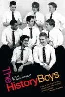 History Boys - Bennett, Alan a Bennett, Alan