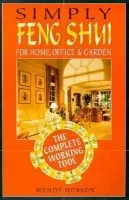 Simply Feng Shui - Hobson, Wendy
