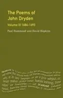 Poems of John Dryden: Volume Three