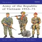 Army of the Republic of Vietnam 1955-75 - Rottman, Gordon L.