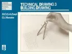 Technical Drawing 3: Building Drawing - Ezeji, S a Nwoke, G