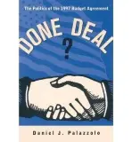 Done Deal? - Palazzolo, Daniel J.