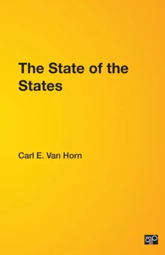 State of the States
