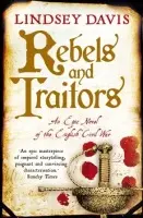 Rebels and Traitors - Davis, Lindsey