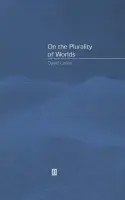 Lewis, D: On the Plurality of Worlds - Lewis - kniha z kategorie Filozofia