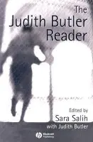 Judith Butler Reader