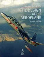 Design of the Aeroplane - Stinton, Darrol (aero-marine consultant, Farnham)