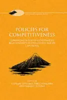 Policies for Competitiveness