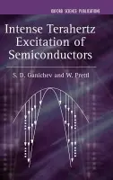 Intense Terahertz Excitation of Semiconductors - Ganichev, Sergey (Department of Physics, University of Regensburg) a Prettl, Willi (Department of Physics, University of Regensburg)