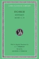 Odyssey, Volume II - Homer