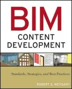 BIM Content Development - Weygant, Robert S.