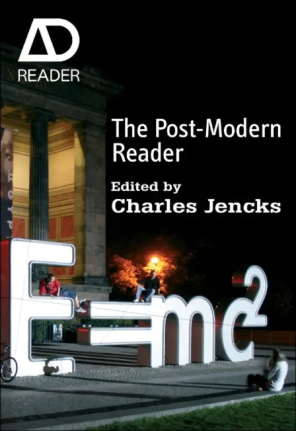 Post-Modern Reader