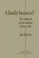 Family Business? - Marceau, Jane F.