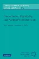 Smoothness, Regularity and Complete Intersection - Majadas, Javier a Rodicio, Antonio G.