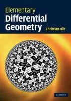 Elementary Differential Geometry - Bar, Christian (Universitat Potsdam, Germany)