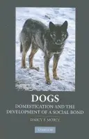 Dogs - Morey, Darcy F. (Research Associate, Forensic Science Institute, Radford University, Virginia)