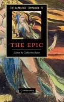 Cambridge Companion to the Epic