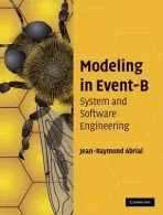 Modeling in Event-B - Abrial, Jean-Raymond