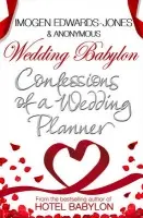 Wedding Babylon - Edwards-Jones, Imogen