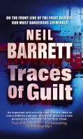 Traces Of Guilt - Barrett, Neil