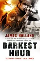 Darkest Hour - Holland, James