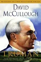 Truman - McCullough, David