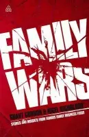 Family Wars - Gordon, Grant a Nicholson, Nigel