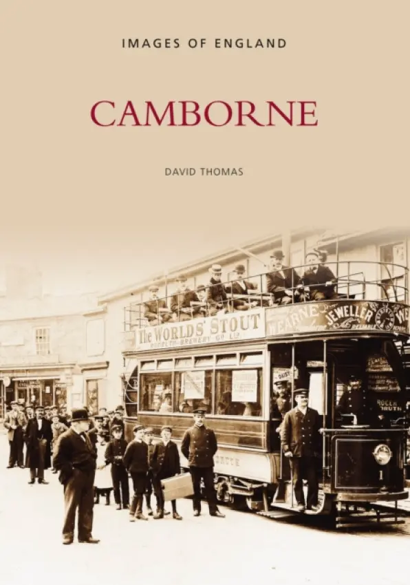Camborne - Thomas, David