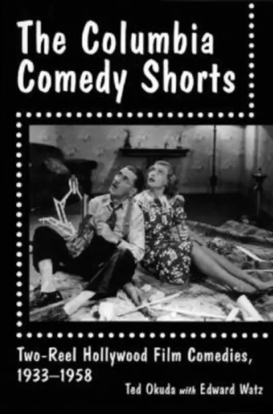 Columbia Comedy Shorts - Okuda, Ted a Watz, Edward