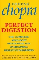 Perfect Digestion - Chopra, Dr Deepak