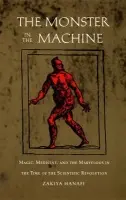 Monster in the Machine - Hanafi, Zakiya