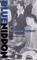 Blue Nippon - Atkins, E. Taylor