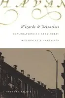 Wizards and Scientists - Palmie, Stephan