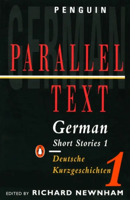 German Short Stories 1