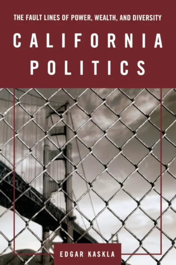California Politics - Kaskla, Edgar