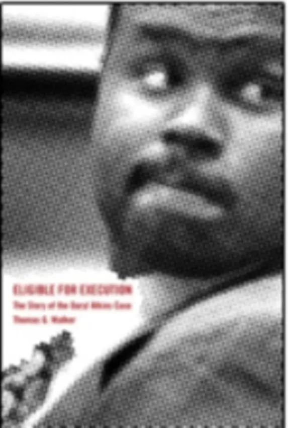 Eligible for Execution - Walker, Thomas G.