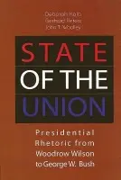 State of the Union - Kalb, Deborah a Peters, Gerhard D. a Woolley, John T.