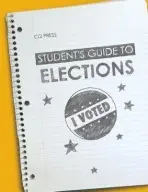 Student's Guide to Elections - CQ Press