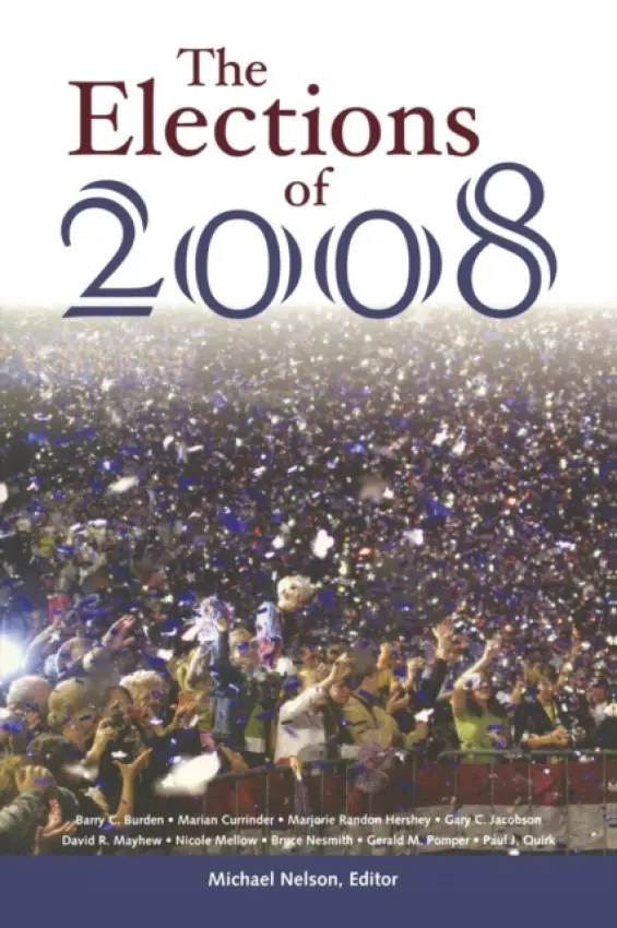 Elections of 2008