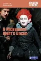 Midsummer Night's Dream - O'Connor, John a Eames, Stuart