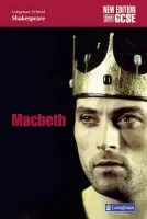 Macbeth (new edition) - O'Connor, John a Eames, Stuart