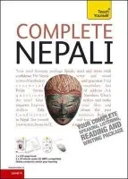 Complete Nepali Beginner to Intermediate Course - Hutt, Michael a Subedi, Abhi