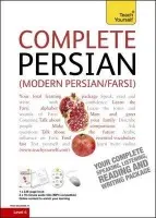 Complete Modern Persian Beginner to Intermediate Course - Farzad, Narguess