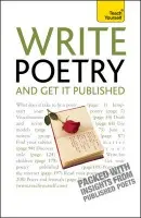 Write Poetry and Get it Published - Sweeney, Matthew a Williams, John Hartley