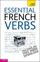 Essential French Verbs: Teach Yourself - Weston, Marie-Therese