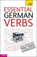 Essential German Verbs: Teach Yourself - Roberts, Ian a Robertson, Silvia