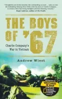 Boys of '67 - Wiest, Andrew