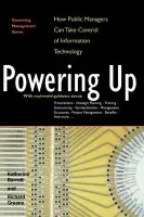 Powering Up - Barrett, Katherine a Greene, Richard